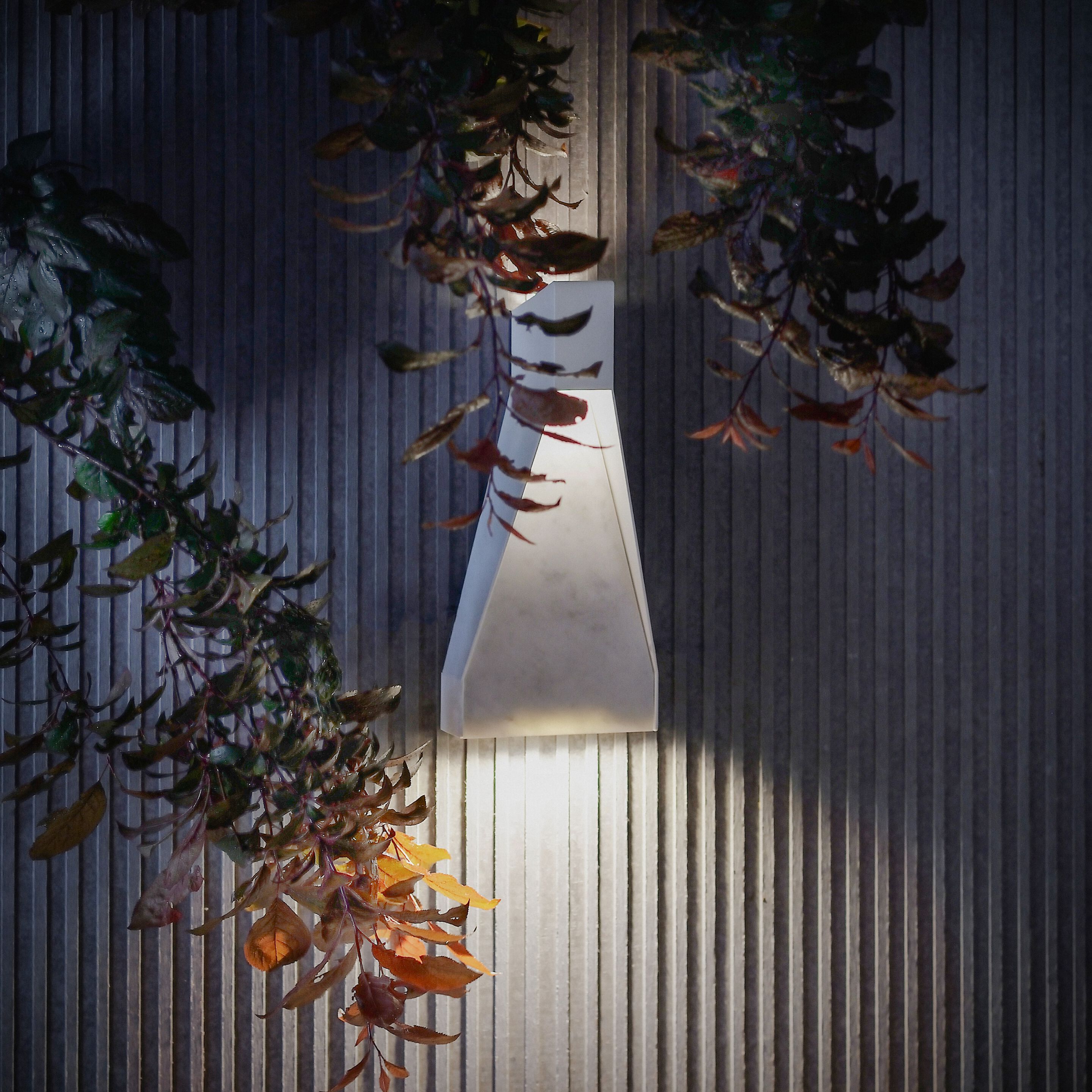 Каррара мрамор светодиодные наружные настенные светильники Rakumba Standley ARCH-00132754 - Вид №5