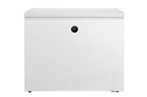 9265493 Морозильный ларь DEXP C4-29AMA белый