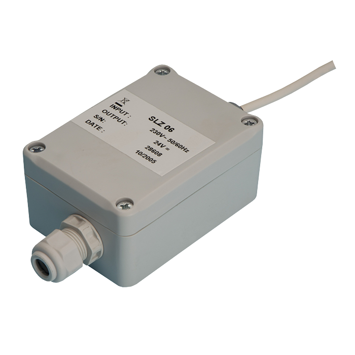 05060 Источник питания 230/24 В пост. SANELA 