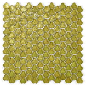 SICIS Goldlime Clover