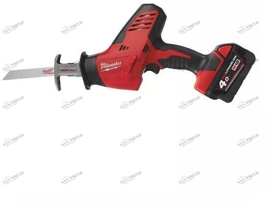 MILWAUKEE Прямая ножовка sun-id-1462438
