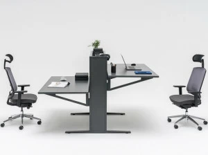 MDD Несколько рабочих станций Flow