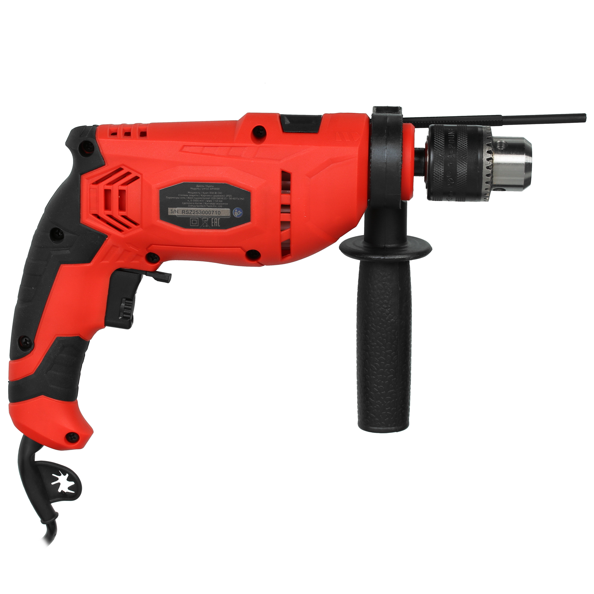 Дрель  Aceline APD850 5084067 STDN-0130838 - Вид №1