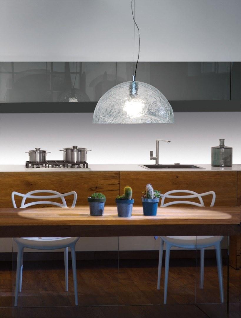 Martinelli Luce Подвесной светильник из метакрилата  2033  - Вид №2