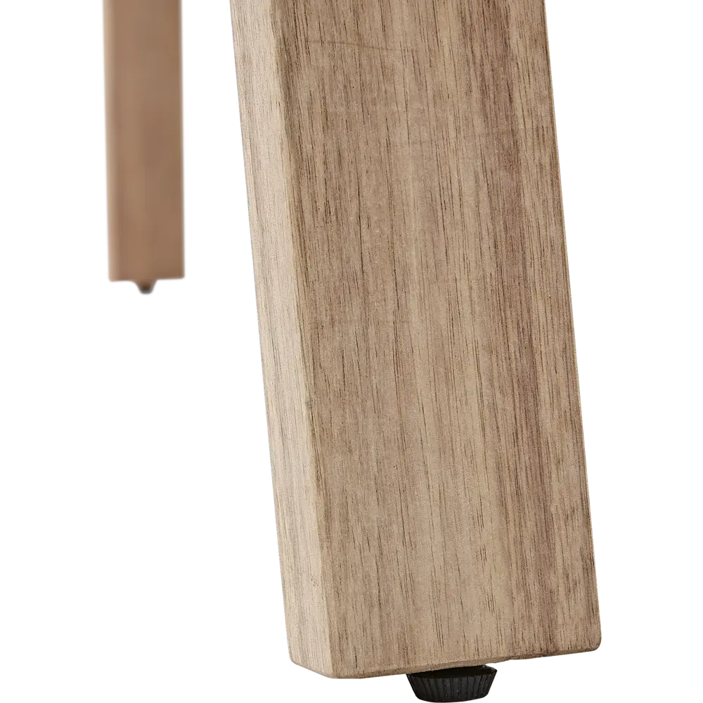 Стол садовый раздвижной Naterial Solis Butterfly 150-200x90x76 см акация светло-коричневый Товар без серии STLM-2079552 - Вид №11