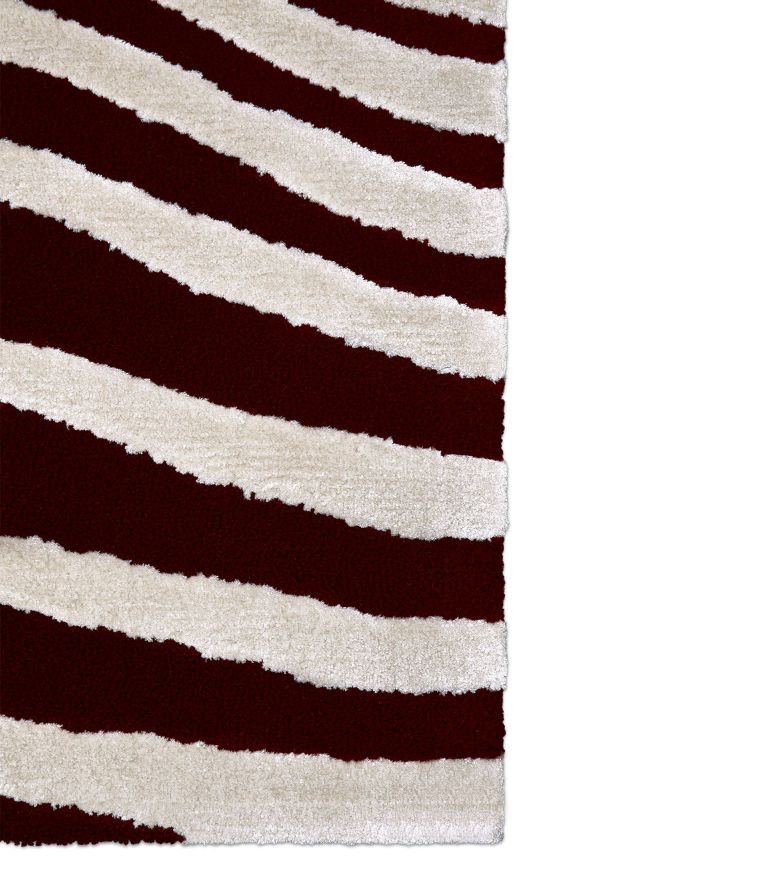 Коттаруг RUG'SOCIETY Botanical 45_178  - Вид №2