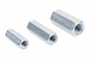 6458830 Монтажный элемент BIS Соединительные муфты (BUP1000) соединение резьбовых элементов