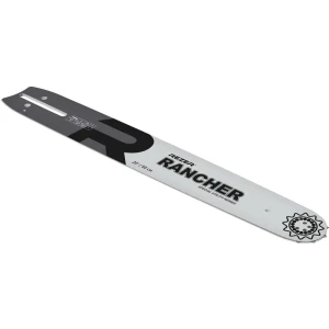 Шина для цепной пилы Rancher 506 L 10 H Rezer 20" 64 звеньев паз 1.6 мм шаг 0.325 дюйма