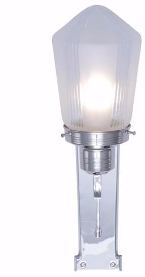 Patinas Lighting Бра из латуни с прямым светом Linz sun-id-1490269 - Вид №6