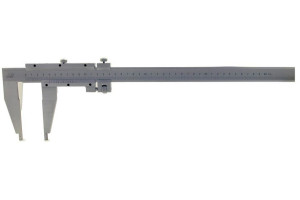 15639445 Штангенциркуль ШЦ-3-400 0.05 123648 SHAN