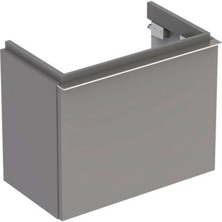 840054000 Шкафчик для раковины Geberit iCon, с одним выдвижным ящиком Geberit  - Вид №5