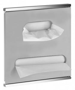 44977015102 Модуль для умывальника 3 KEUCO Plan Integral