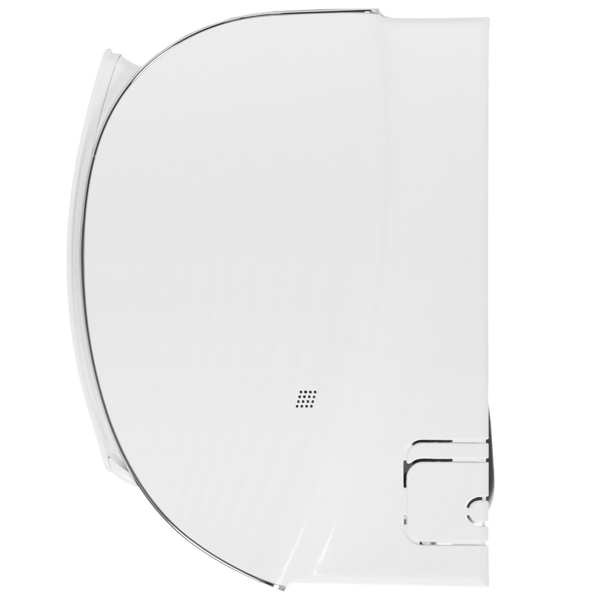 9969173 Кондиционер настенный сплит-система Pioneer KFRI70LW/KORI70LW белый STDN-0113639 - Вид №2