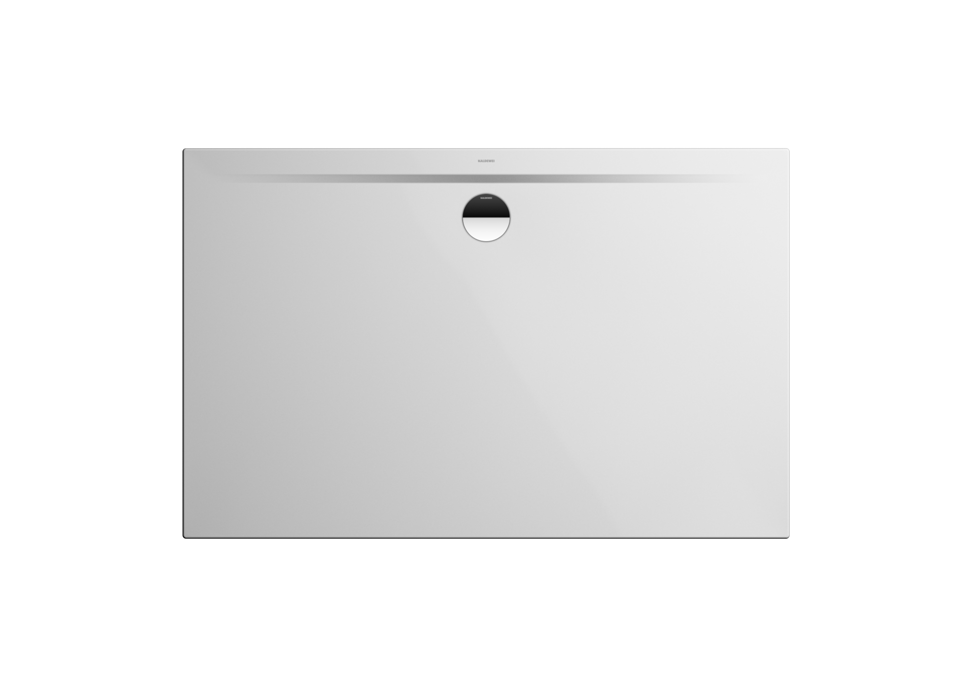 Душевой поддон KALDEWEI Сталь эмалированная 1542-1 145 Манхэттен 1542-1145