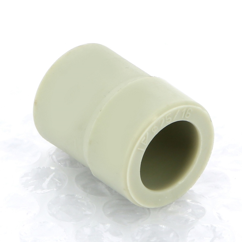 Муфта сварка редукционная НВ FV-PLAST 25х16 210025016 - Вид №2