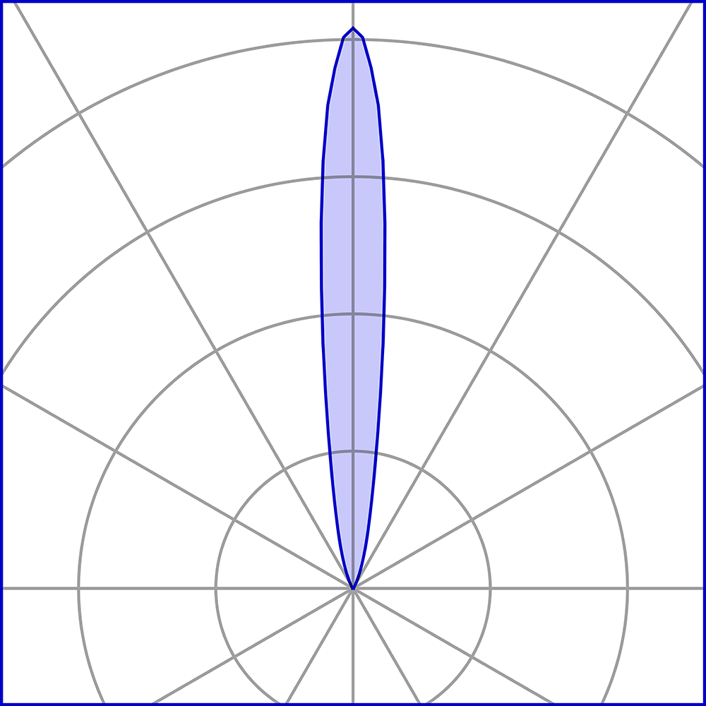 8498311 Встраиваемый в пешеходный пол Platek MINI CORNICHE Incasso   MINI CORNICHE 300 mm - LED 3000K 13°  - Вид №7