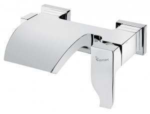 74001CR Смеситель Niagara 74001 для ванной, цвет хром