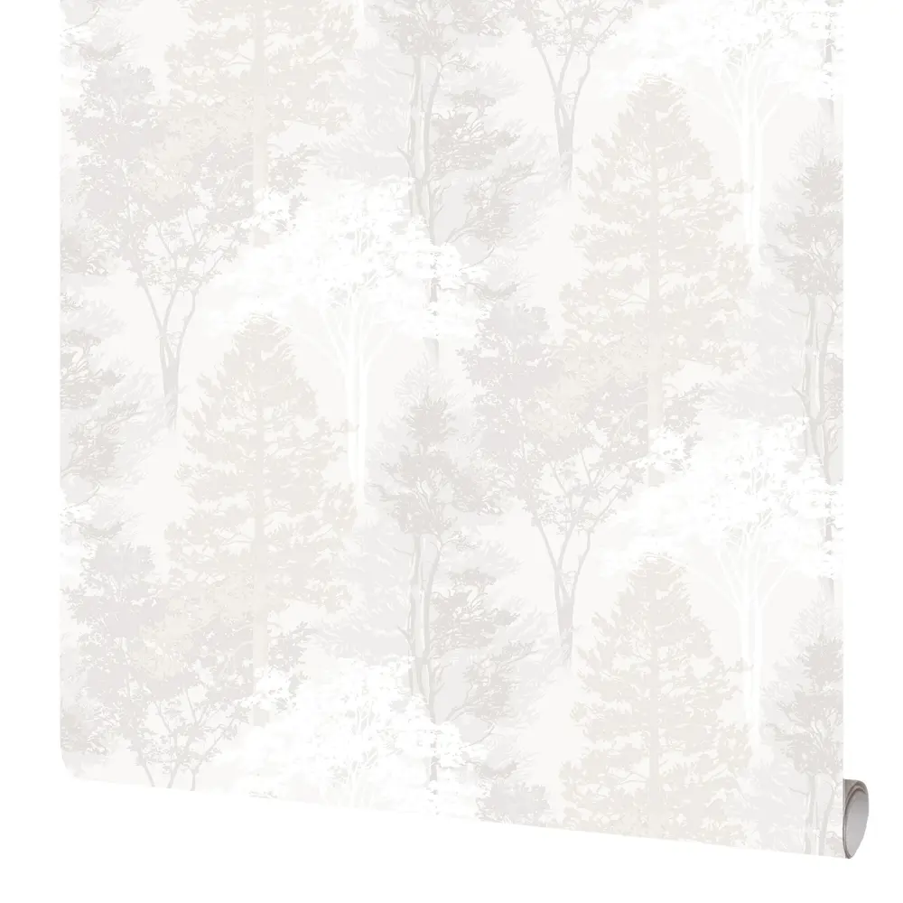 Обои флизелиновые Erismann Пленэр бежевые 1.06 м 61056-02 STLM-2111908