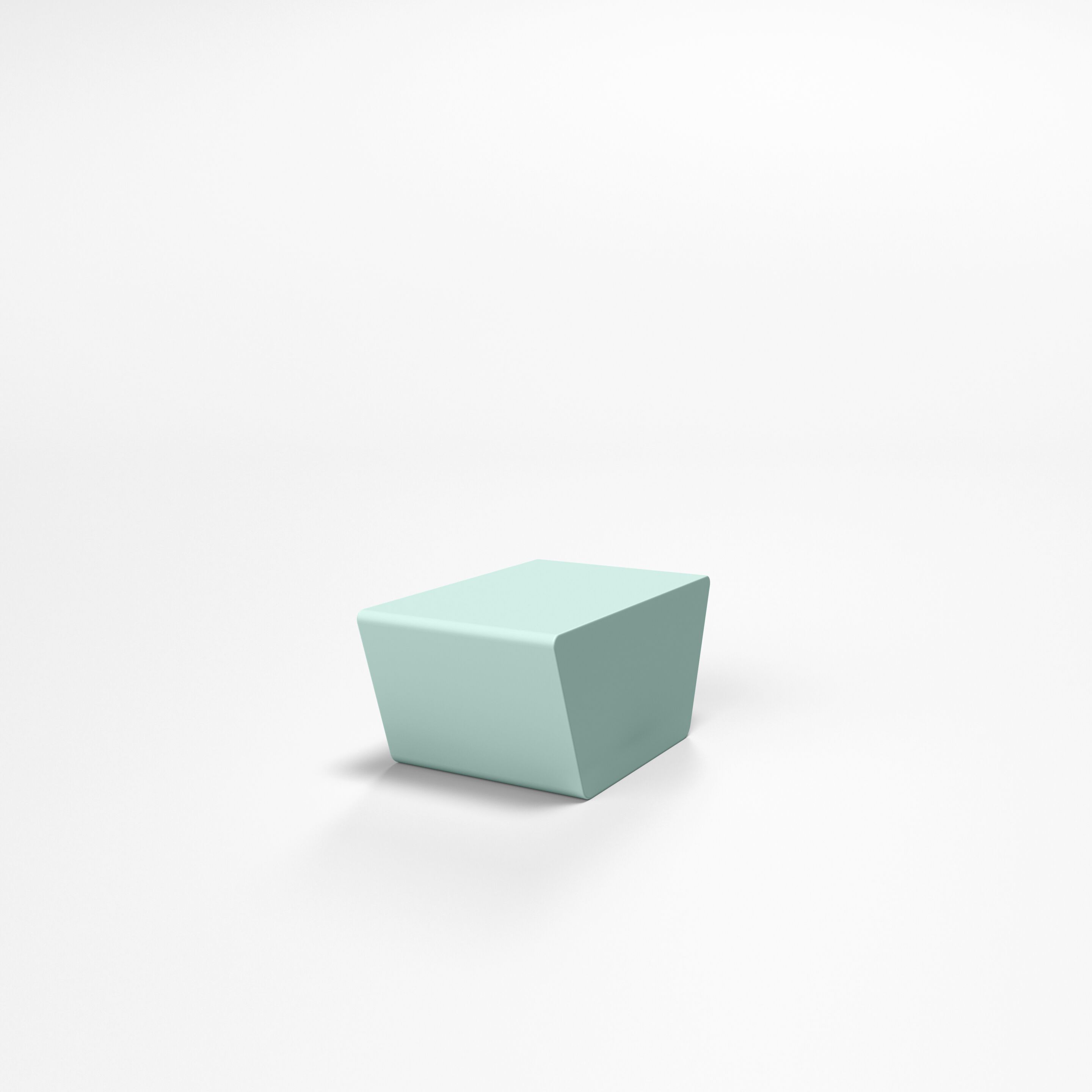 Низкий журнальный столик с пеной SIXINCH Project D ARCH-00034249 - Вид №10