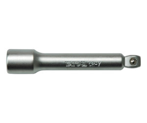 90586586 Удлинитель для торцевого ключа YT-1249, 1/2", 12.70 мм STLM-0296388 YATO