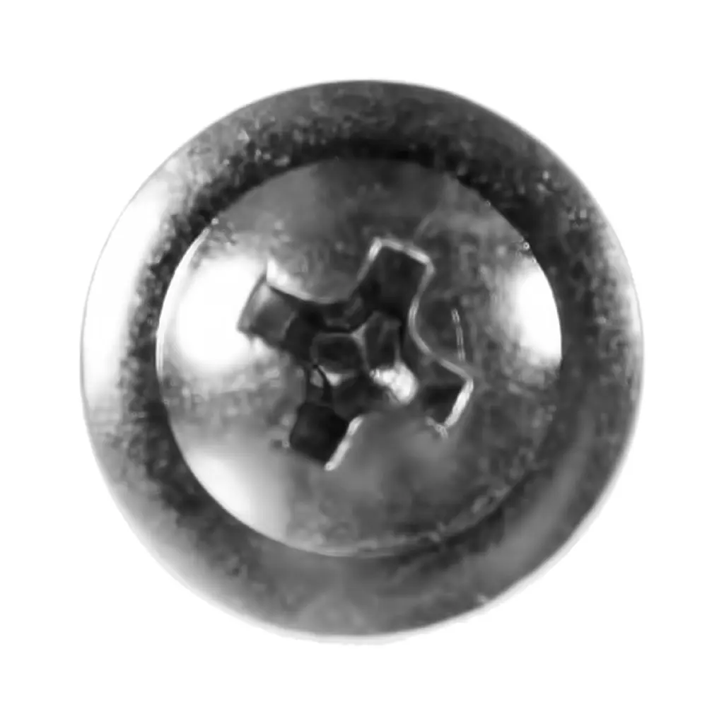 Саморезы для тонких пластин Omax оцинкованные 4.2х41 мм, на вес STLM-2008386 - Вид №1