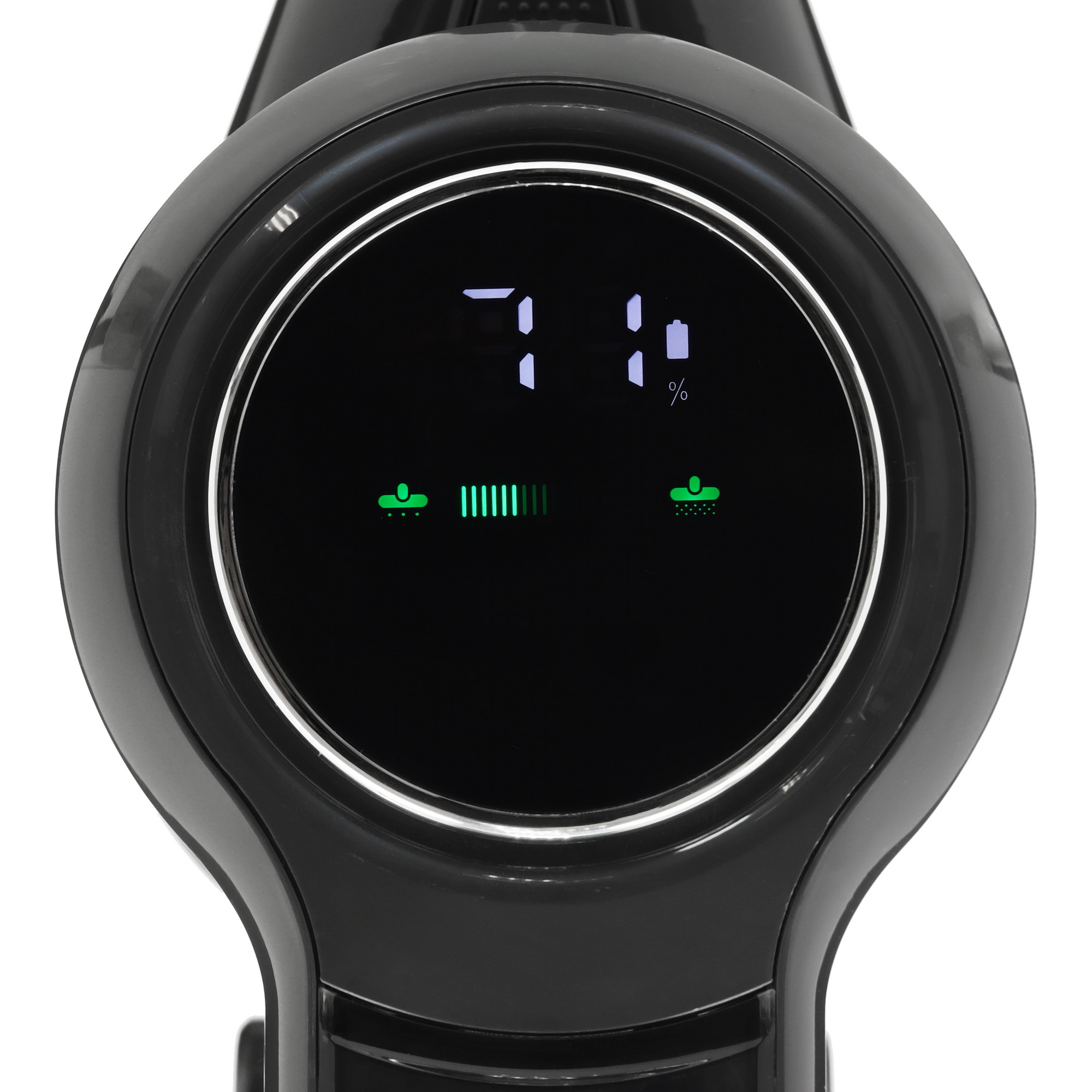 5451525 Пылесос  вертикальный  Dreame Trouver J30  черный STDN-0036735 - Вид №4