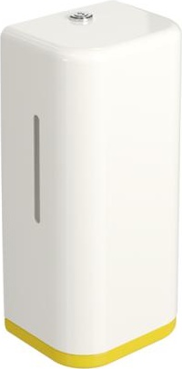 477.06.10399 Сенсорный электронный дозатор пенного мыла HEWI Serie 477/801  - Вид №14