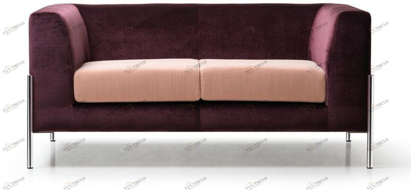 Quinti Sedute Контрактный диван Club sun-id-1443285