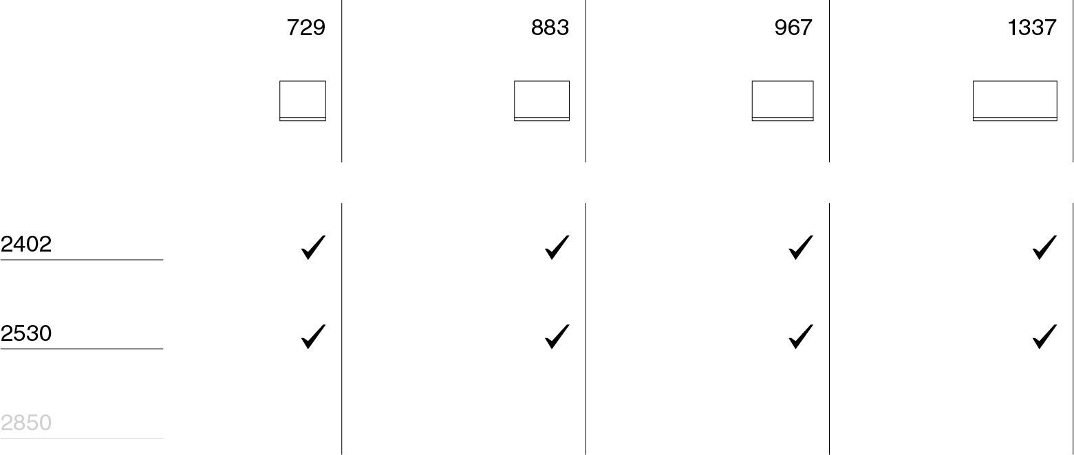 Секционный деревянный шкаф с раздвижными дверями Santalucia Mobili PROFILO ARCH-00068249 - Вид №4