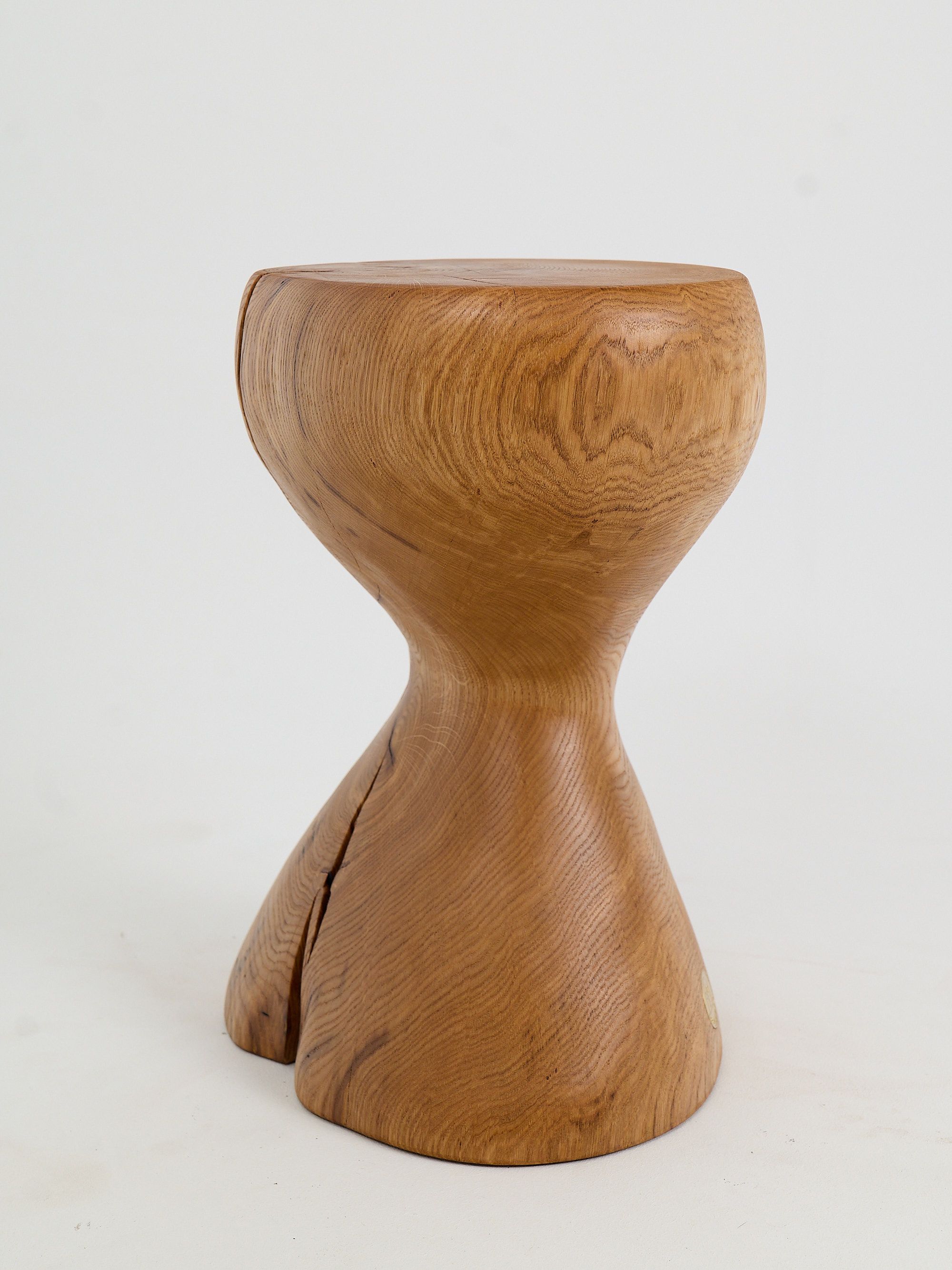 Журнальный столик из грецкого ореха Logniture Leszy ARCH-00132768 - Вид №3