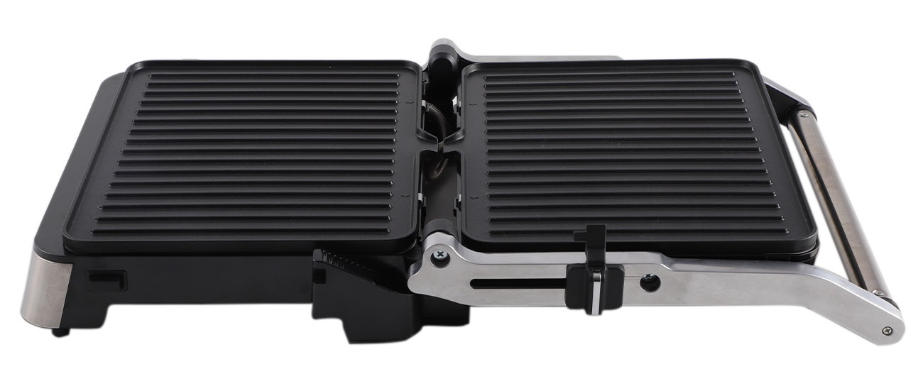 9146013 Гриль Oasis GR-SR серебристый STDN-0138410 - Вид №4