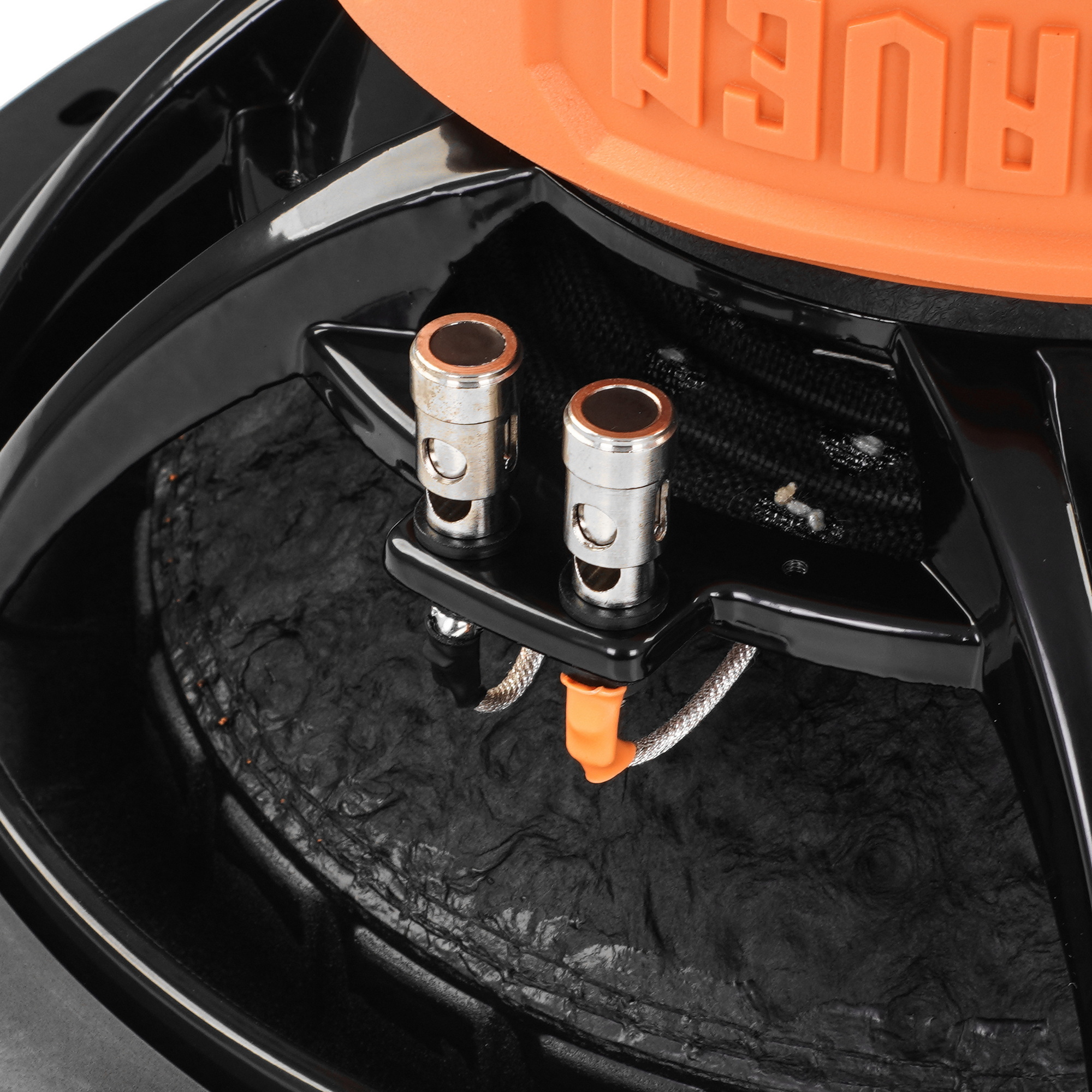 9285851 Сабвуферный динамик DL Audio Raven 12 v.2 STDN-0010324 - Вид №3