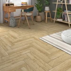 Глазурованный керамогранит Artens Charm 18.5x59.8 см 1.216 м² матовый цвет бежевый рельеф 84177443 STLM-2182917
