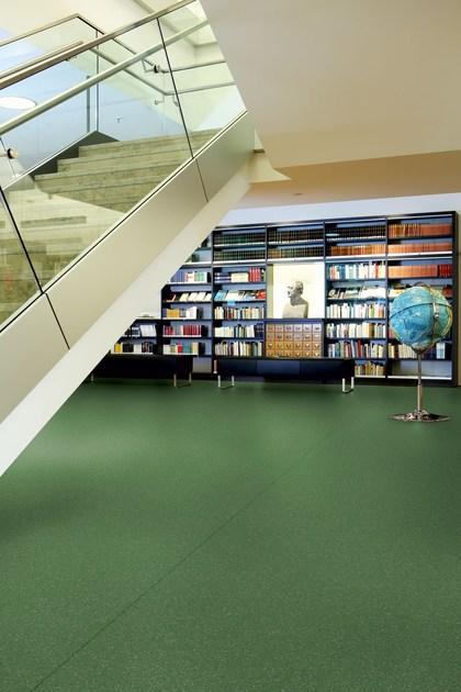 TARKETT Эластичный виниловый пол Premium sun-id-1409085 - Вид №1