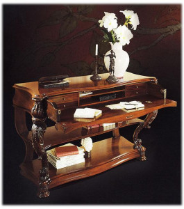 Консоль Debussy ANGELO CAPPELLINI 11024