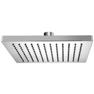 AC1012015PVC Верхний душ , хром Webert Comfort