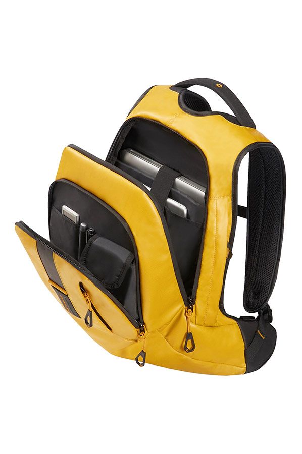 01N-06002 Рюкзак для ноутбука 01N*002 Backpack L 15.6 Samsonite Paradiver Light  - Вид №3
