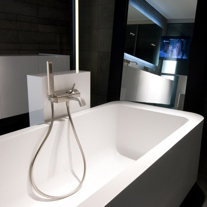 FY-190-PL-WS-00-000 Fly ванна Bagno Sasso Pietraluce 46085 - Вид №4