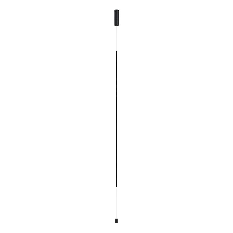 Алюминиевый светодиодный подвесной светильник Rossini Illuminazione Daisho EVO ARCH-00041911 - Вид №2