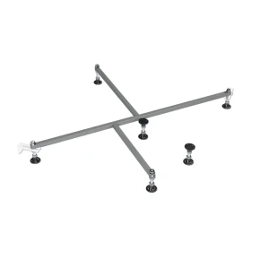 Каркас для душевого поддона Метакам Apart 100x100 см