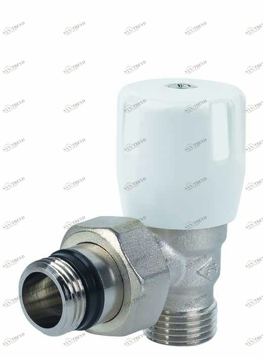 Carlo Poletti V10102Q Клапан балансировочный с регулируемым проходом 