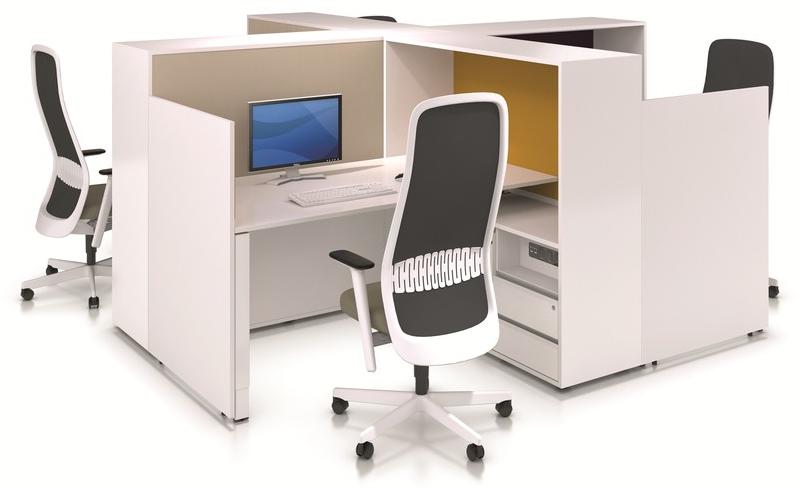 BENE Рабочая станция Cube_s sun-id-1370059 - Вид №5