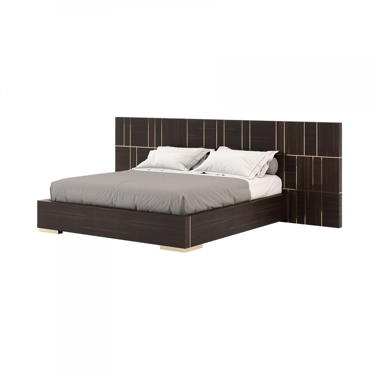 092587 Кровать 330 см LasKasas Jackson - Вид №1