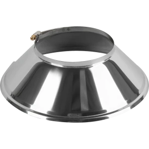 Юбка для элементов Металлик и Ко D115 мм 430/0.5 мм