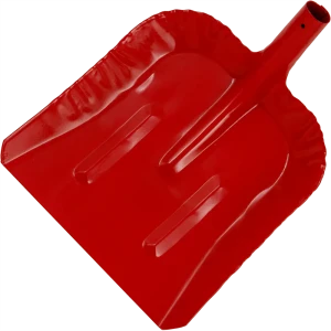 Лопата совковая ПАВЛОВСКАЯ ЗАРЯ сталь, без черенка