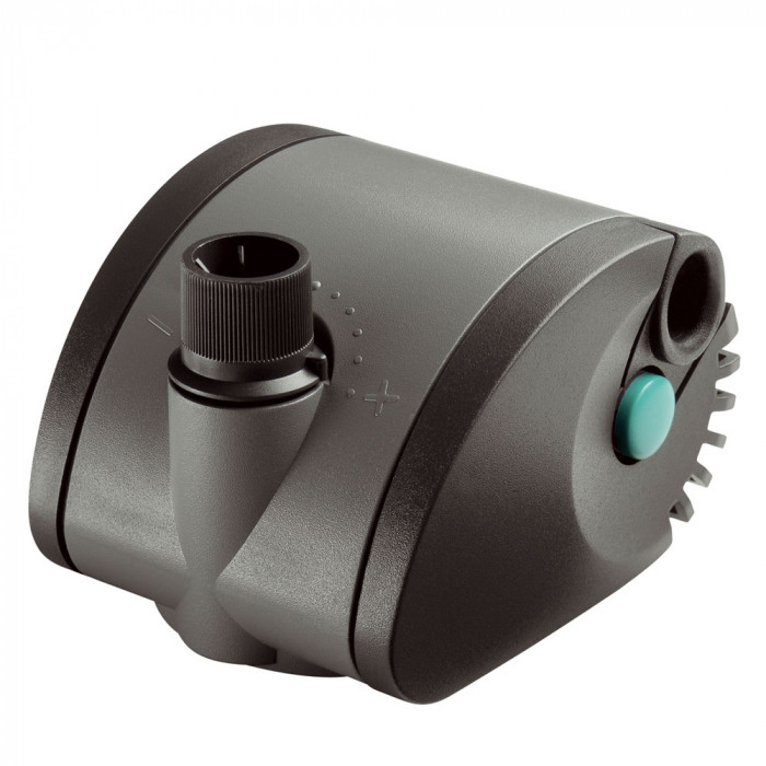 Т0046018 Помпа для воды BLUPOWER 500 FERPLAST 