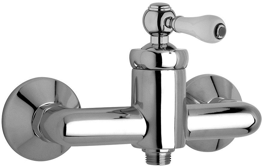 0TO00028JA00 Tosca Смеситель для душа, хром Jacuzzi