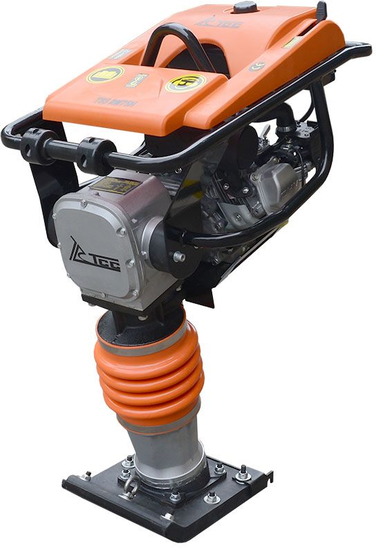 Вибротрамбовка ТСС RM75H 9088251 STDN-0145529 - Вид №1