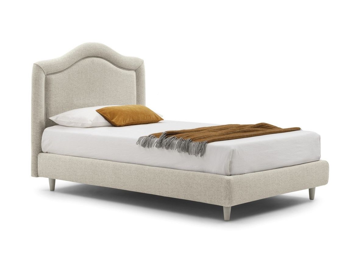 Односпальная кровать Bolzan CAPRI ARCH-00023428 - Вид №1