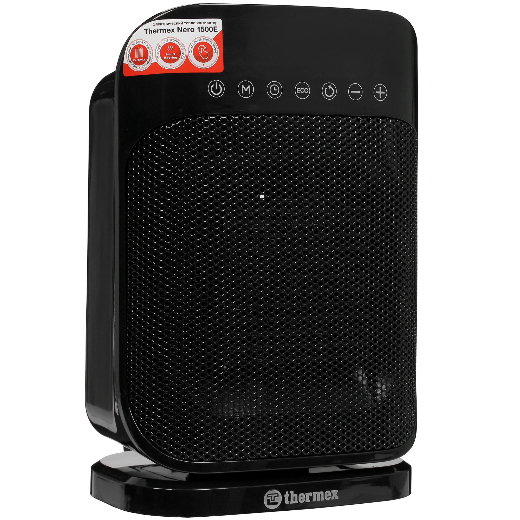 9014371 Тепловентилятор Thermex Nero 1500 E STDN-0026531